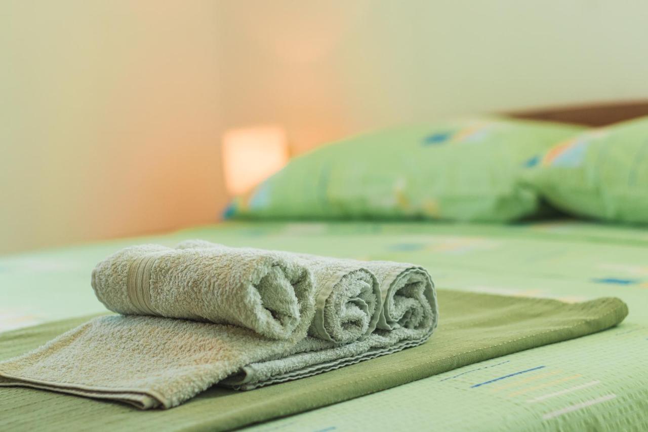 Apartment Gloria มารีนา ภายนอก รูปภาพ