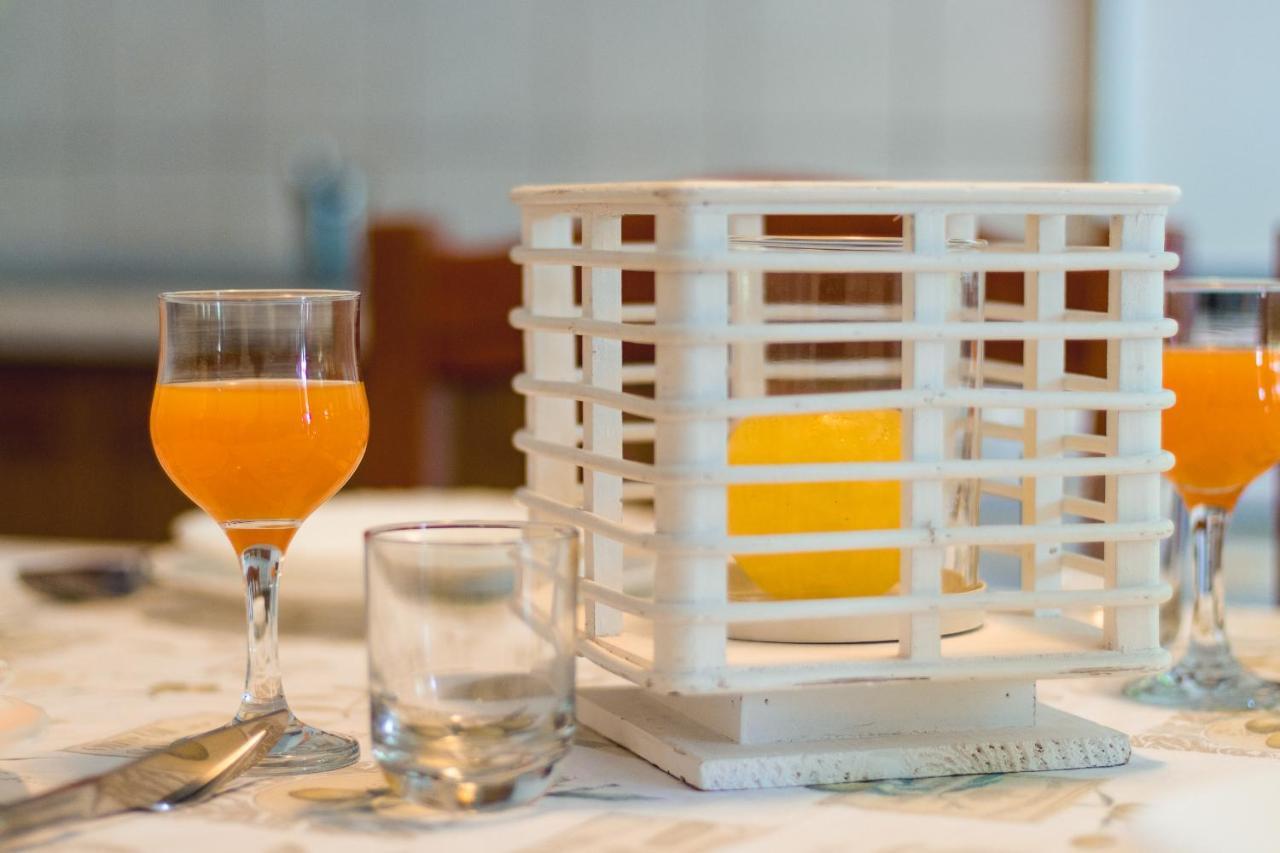 Apartment Gloria มารีนา ภายนอก รูปภาพ