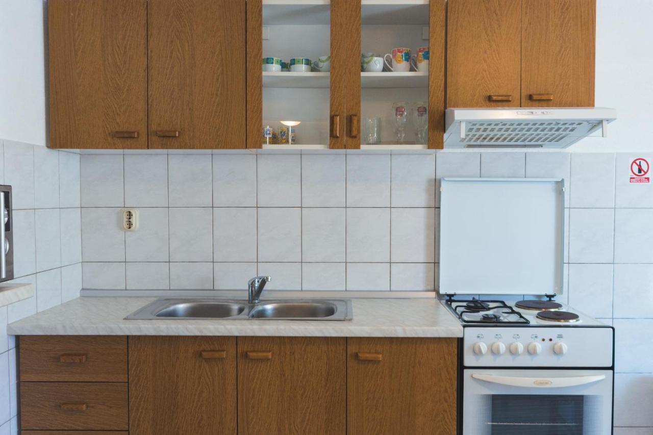 Apartment Gloria มารีนา ภายนอก รูปภาพ