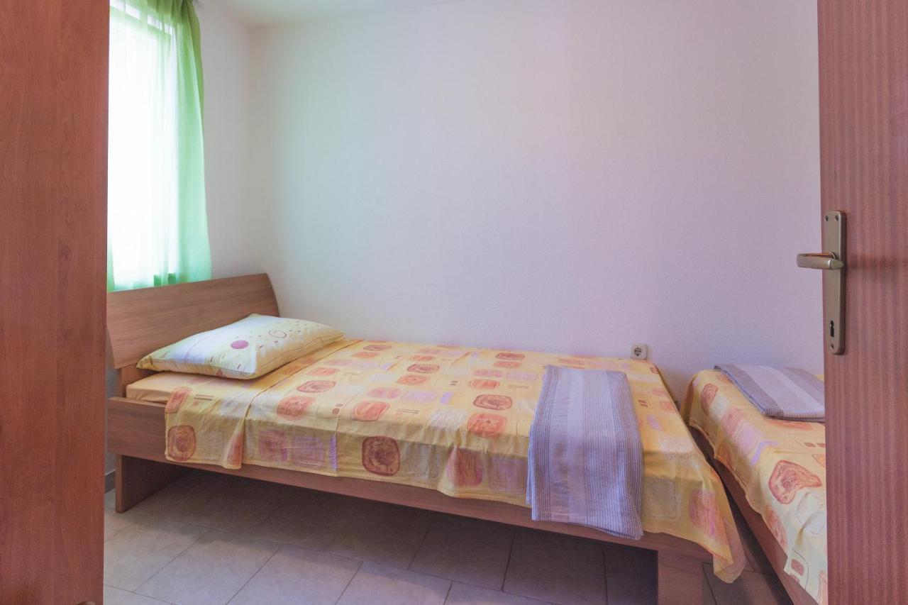 Apartment Gloria มารีนา ภายนอก รูปภาพ